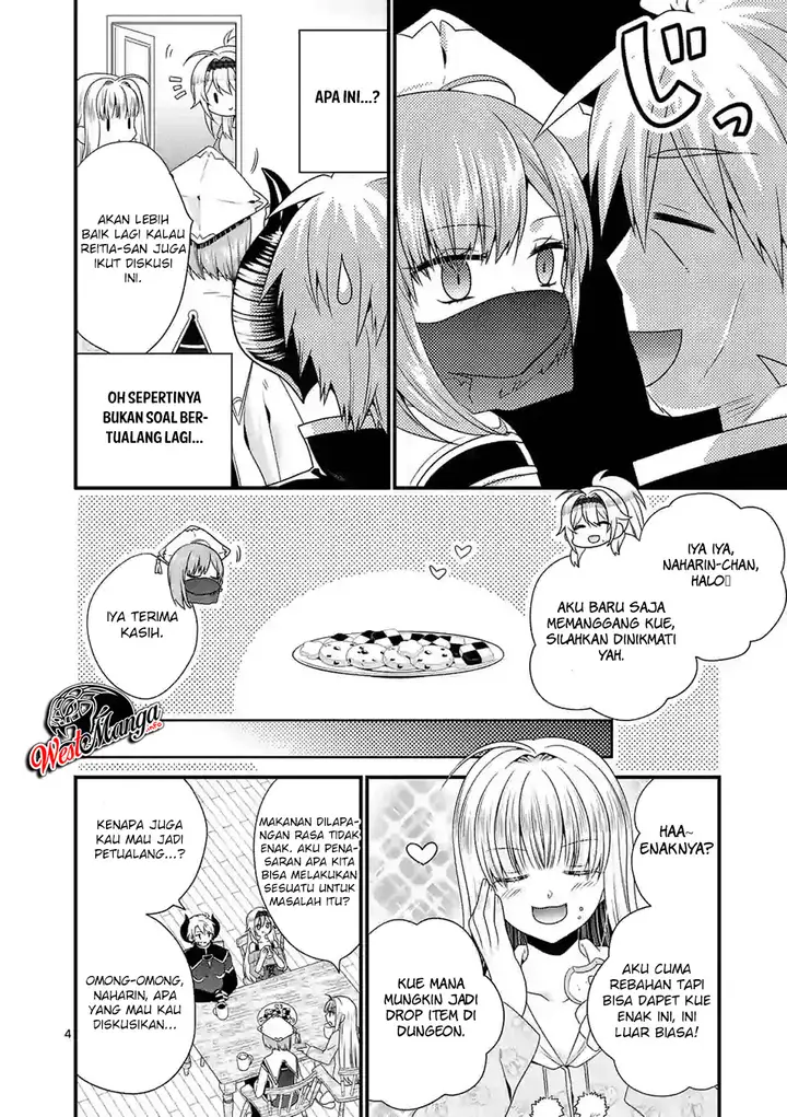 image-komik-maou-desu-onna-yuusha-no-hahaoya-to-saikon-shita-no-de-onna-yuusha-ga-giri-no-musume-ni-narimashita-chapter-32-5/20