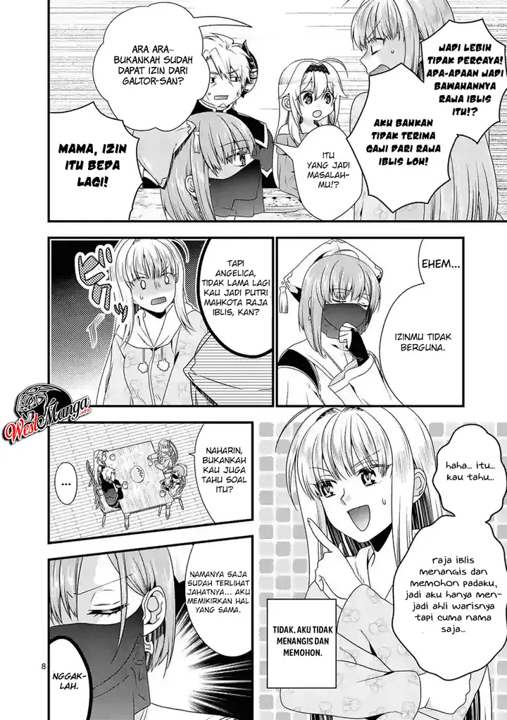 image-komik-maou-desu-onna-yuusha-no-hahaoya-to-saikon-shita-no-de-onna-yuusha-ga-giri-no-musume-ni-narimashita-chapter-32-9/20