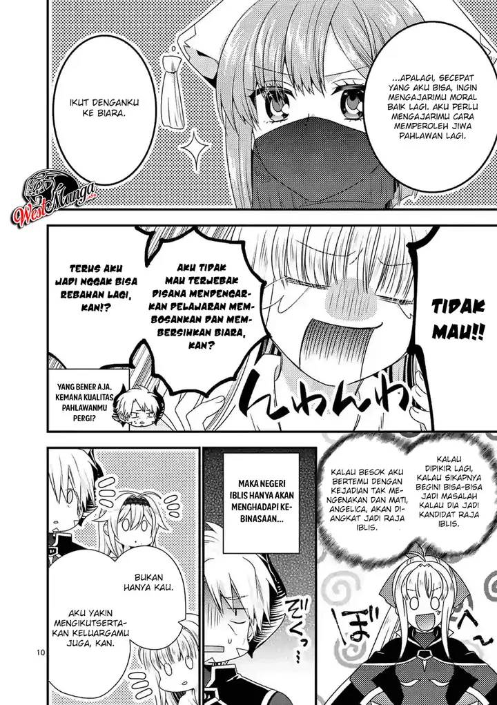 image-komik-maou-desu-onna-yuusha-no-hahaoya-to-saikon-shita-no-de-onna-yuusha-ga-giri-no-musume-ni-narimashita-chapter-32-12/20