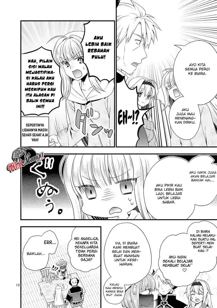 image-komik-maou-desu-onna-yuusha-no-hahaoya-to-saikon-shita-no-de-onna-yuusha-ga-giri-no-musume-ni-narimashita-chapter-32-14/20
