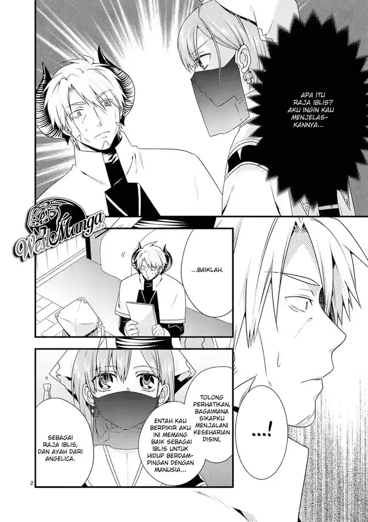 image-komik-maou-desu-onna-yuusha-no-hahaoya-to-saikon-shita-no-de-onna-yuusha-ga-giri-no-musume-ni-narimashita-chapter-33-3/23