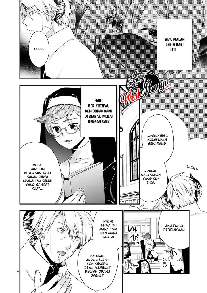 image-komik-maou-desu-onna-yuusha-no-hahaoya-to-saikon-shita-no-de-onna-yuusha-ga-giri-no-musume-ni-narimashita-chapter-33-5/23
