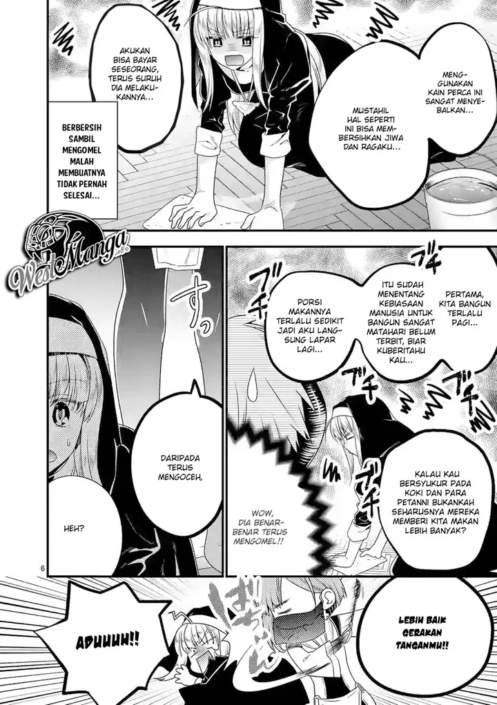 image-komik-maou-desu-onna-yuusha-no-hahaoya-to-saikon-shita-no-de-onna-yuusha-ga-giri-no-musume-ni-narimashita-chapter-33-7/23