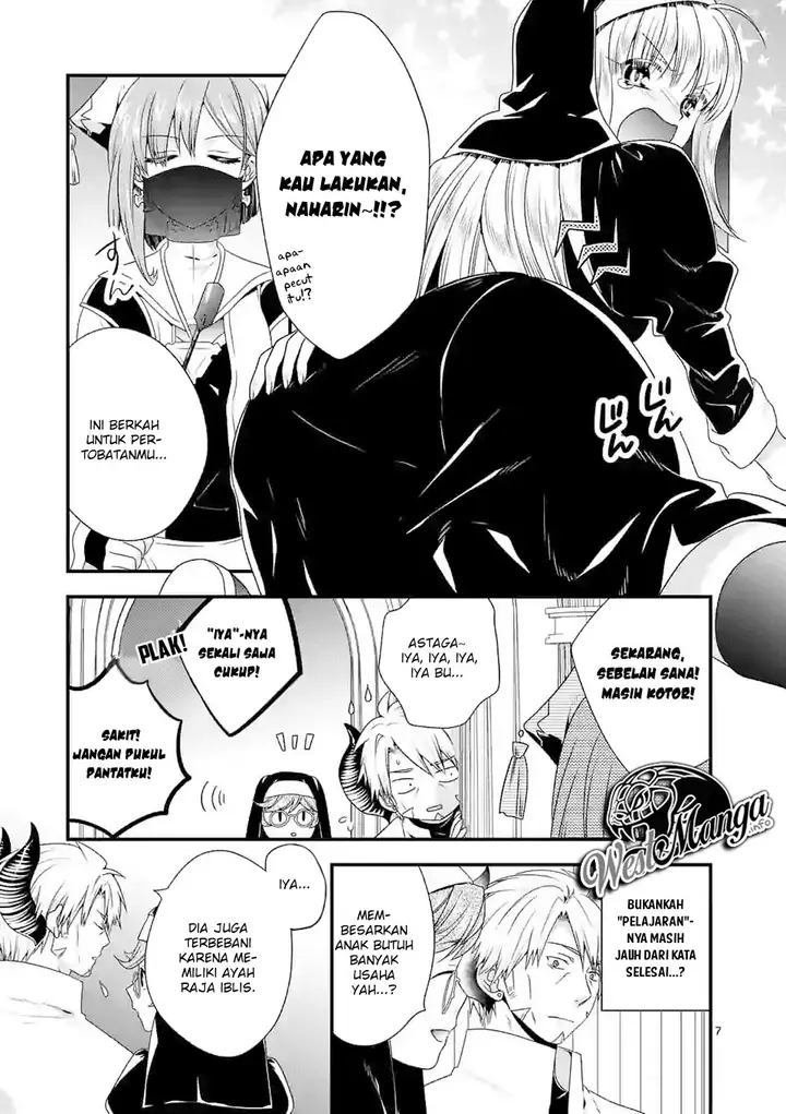 image-komik-maou-desu-onna-yuusha-no-hahaoya-to-saikon-shita-no-de-onna-yuusha-ga-giri-no-musume-ni-narimashita-chapter-33-8/23