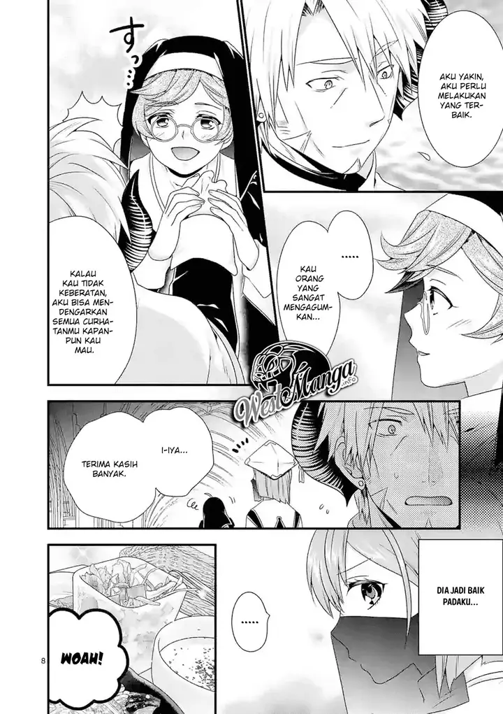 image-komik-maou-desu-onna-yuusha-no-hahaoya-to-saikon-shita-no-de-onna-yuusha-ga-giri-no-musume-ni-narimashita-chapter-33-9/23