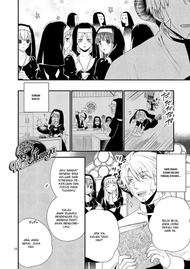 image-komik-maou-desu-onna-yuusha-no-hahaoya-to-saikon-shita-no-de-onna-yuusha-ga-giri-no-musume-ni-narimashita-chapter-33-12/23