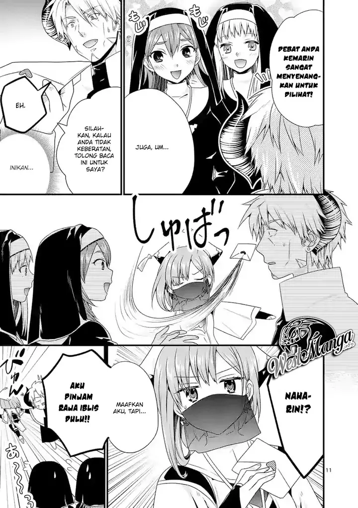image-komik-maou-desu-onna-yuusha-no-hahaoya-to-saikon-shita-no-de-onna-yuusha-ga-giri-no-musume-ni-narimashita-chapter-33-13/23