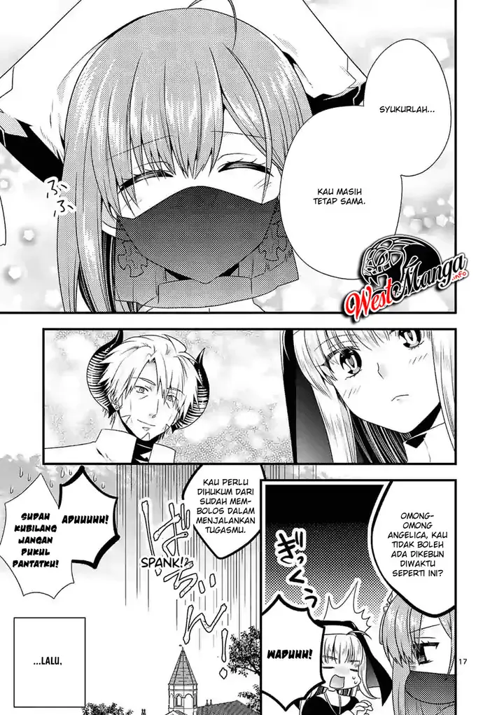 image-komik-maou-desu-onna-yuusha-no-hahaoya-to-saikon-shita-no-de-onna-yuusha-ga-giri-no-musume-ni-narimashita-chapter-33-19/23