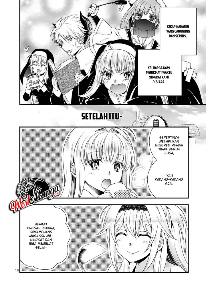 image-komik-maou-desu-onna-yuusha-no-hahaoya-to-saikon-shita-no-de-onna-yuusha-ga-giri-no-musume-ni-narimashita-chapter-33-20/23