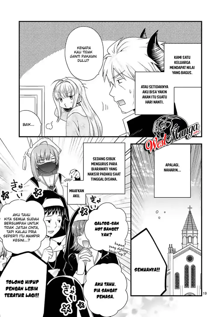 image-komik-maou-desu-onna-yuusha-no-hahaoya-to-saikon-shita-no-de-onna-yuusha-ga-giri-no-musume-ni-narimashita-chapter-33-21/23