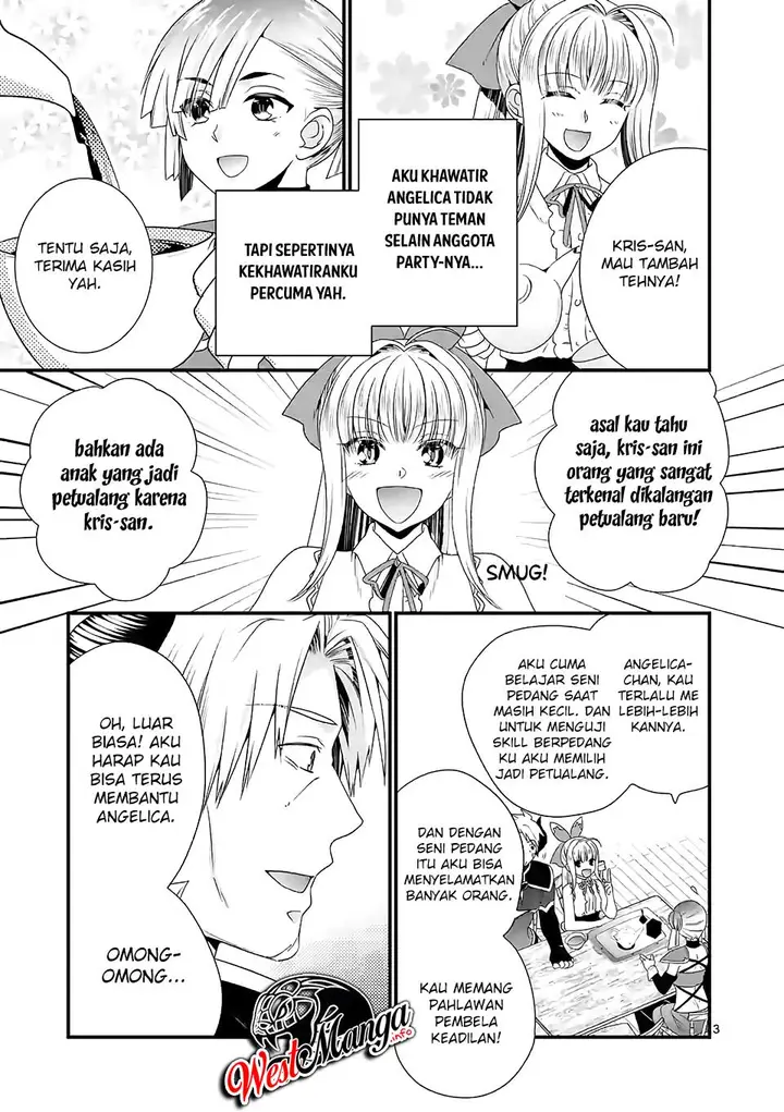 image-komik-maou-desu-onna-yuusha-no-hahaoya-to-saikon-shita-no-de-onna-yuusha-ga-giri-no-musume-ni-narimashita-chapter-34-4/21