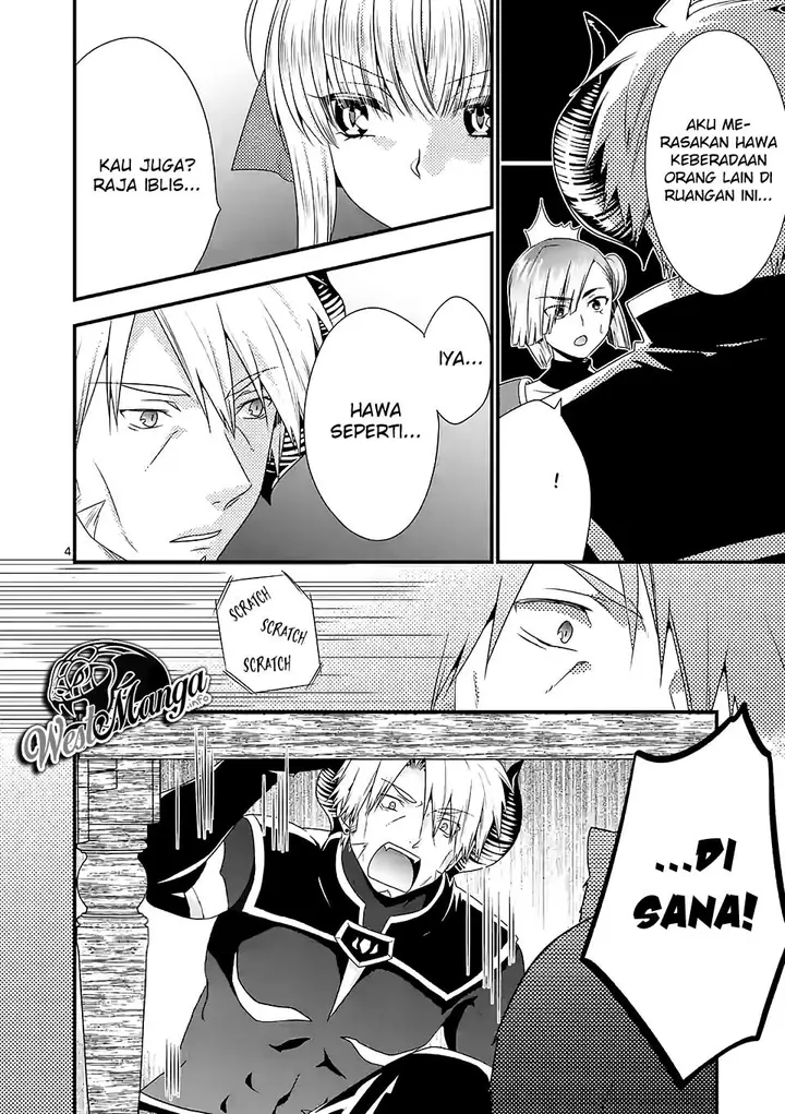image-komik-maou-desu-onna-yuusha-no-hahaoya-to-saikon-shita-no-de-onna-yuusha-ga-giri-no-musume-ni-narimashita-chapter-34-5/21