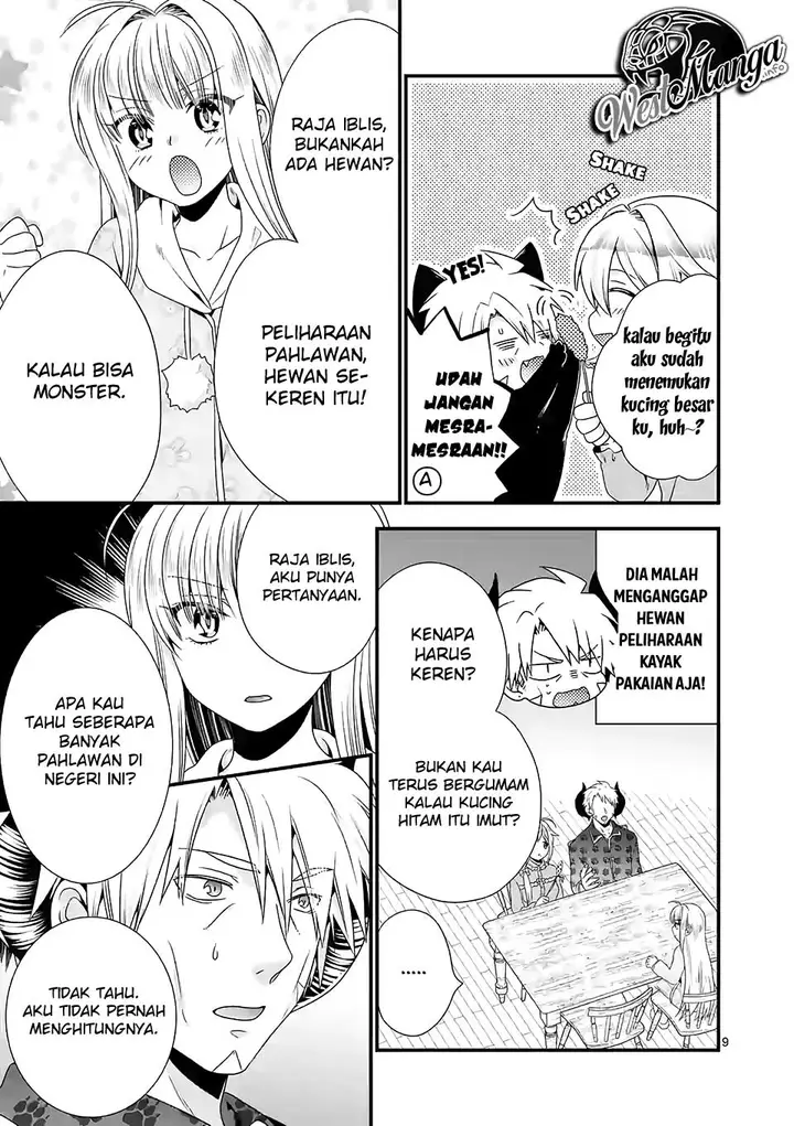 image-komik-maou-desu-onna-yuusha-no-hahaoya-to-saikon-shita-no-de-onna-yuusha-ga-giri-no-musume-ni-narimashita-chapter-34-10/21