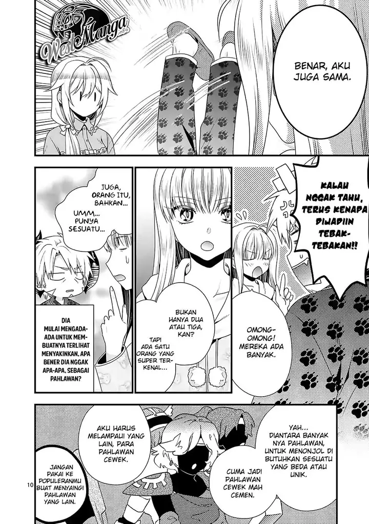 image-komik-maou-desu-onna-yuusha-no-hahaoya-to-saikon-shita-no-de-onna-yuusha-ga-giri-no-musume-ni-narimashita-chapter-34-11/21