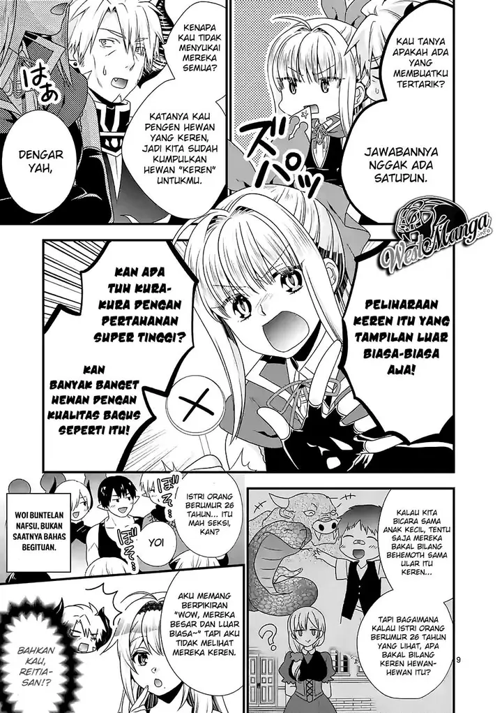 image-komik-maou-desu-onna-yuusha-no-hahaoya-to-saikon-shita-no-de-onna-yuusha-ga-giri-no-musume-ni-narimashita-chapter-35-10/23