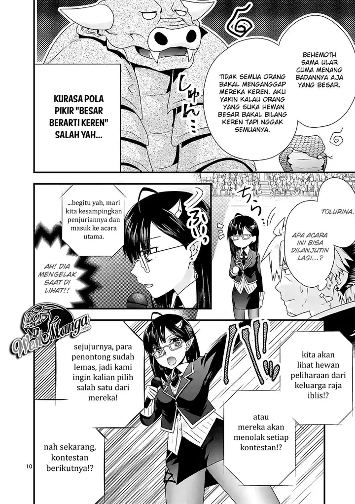 image-komik-maou-desu-onna-yuusha-no-hahaoya-to-saikon-shita-no-de-onna-yuusha-ga-giri-no-musume-ni-narimashita-chapter-35-12/23