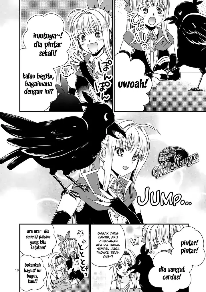 image-komik-maou-desu-onna-yuusha-no-hahaoya-to-saikon-shita-no-de-onna-yuusha-ga-giri-no-musume-ni-narimashita-chapter-35-18/23