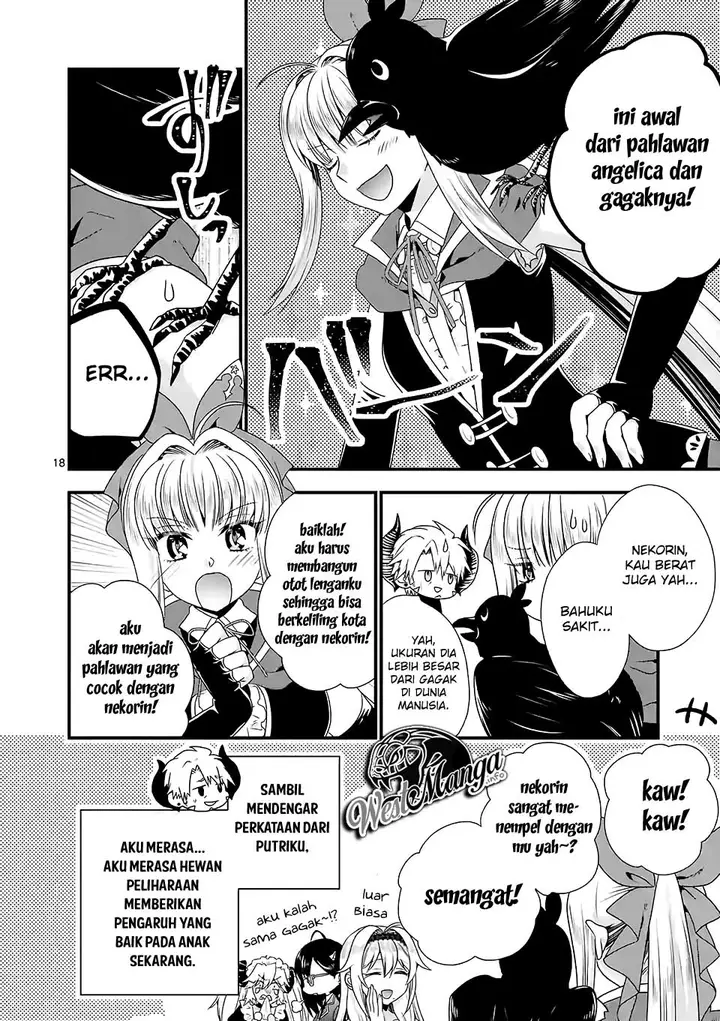image-komik-maou-desu-onna-yuusha-no-hahaoya-to-saikon-shita-no-de-onna-yuusha-ga-giri-no-musume-ni-narimashita-chapter-35-21/23