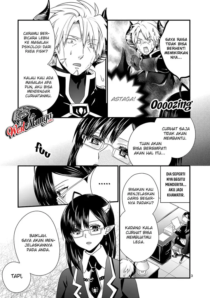 image-komik-maou-desu-onna-yuusha-no-hahaoya-to-saikon-shita-no-de-onna-yuusha-ga-giri-no-musume-ni-narimashita-chapter-36-4/21