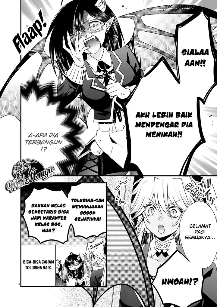 image-komik-maou-desu-onna-yuusha-no-hahaoya-to-saikon-shita-no-de-onna-yuusha-ga-giri-no-musume-ni-narimashita-chapter-36-9/21