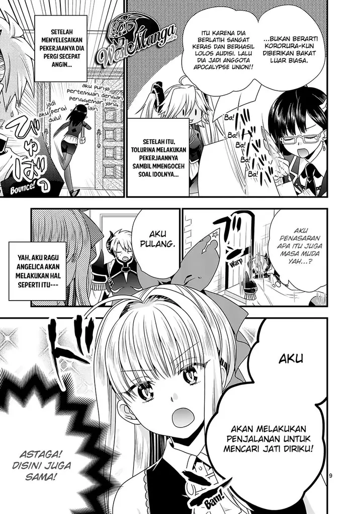 image-komik-maou-desu-onna-yuusha-no-hahaoya-to-saikon-shita-no-de-onna-yuusha-ga-giri-no-musume-ni-narimashita-chapter-36-10/21