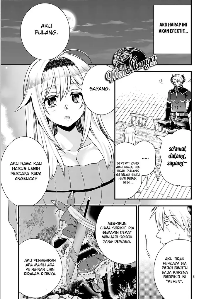 image-komik-maou-desu-onna-yuusha-no-hahaoya-to-saikon-shita-no-de-onna-yuusha-ga-giri-no-musume-ni-narimashita-chapter-37-6/20