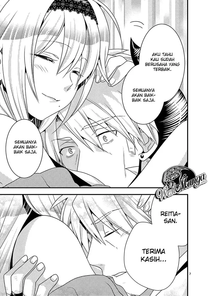 image-komik-maou-desu-onna-yuusha-no-hahaoya-to-saikon-shita-no-de-onna-yuusha-ga-giri-no-musume-ni-narimashita-chapter-37-8/20