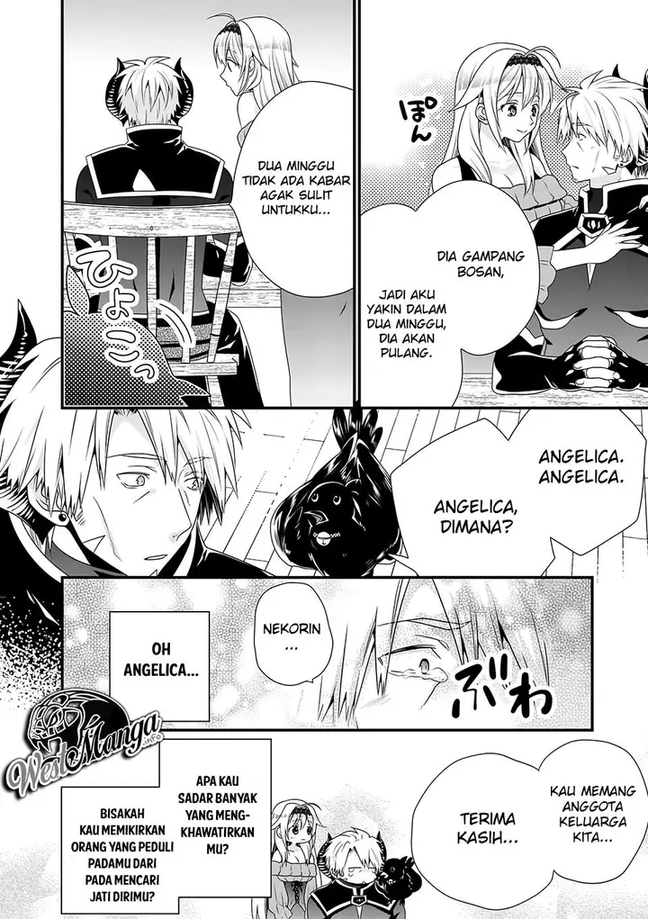 image-komik-maou-desu-onna-yuusha-no-hahaoya-to-saikon-shita-no-de-onna-yuusha-ga-giri-no-musume-ni-narimashita-chapter-37-9/20