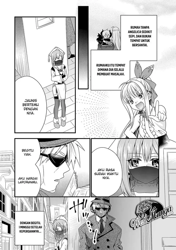 image-komik-maou-desu-onna-yuusha-no-hahaoya-to-saikon-shita-no-de-onna-yuusha-ga-giri-no-musume-ni-narimashita-chapter-37-10/20