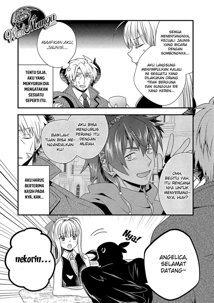 image-komik-maou-desu-onna-yuusha-no-hahaoya-to-saikon-shita-no-de-onna-yuusha-ga-giri-no-musume-ni-narimashita-chapter-37-14/20