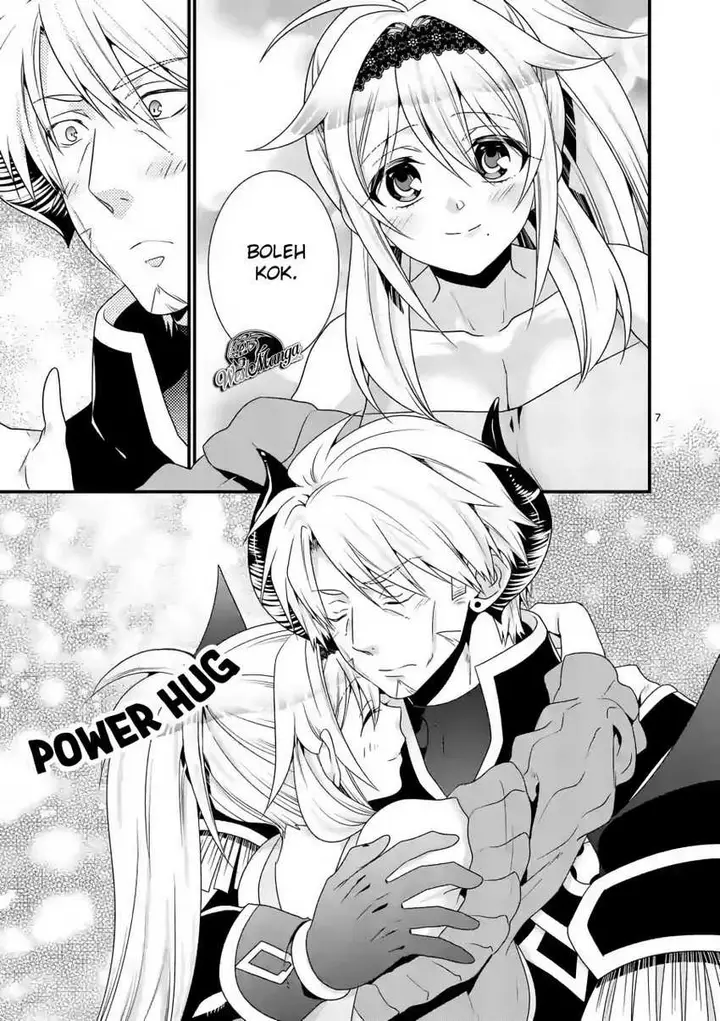 image-komik-maou-desu-onna-yuusha-no-hahaoya-to-saikon-shita-no-de-onna-yuusha-ga-giri-no-musume-ni-narimashita-chapter-38-8/22