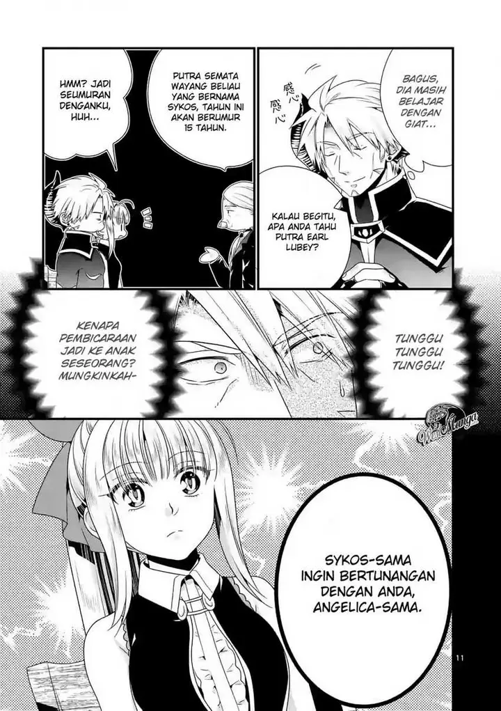 image-komik-maou-desu-onna-yuusha-no-hahaoya-to-saikon-shita-no-de-onna-yuusha-ga-giri-no-musume-ni-narimashita-chapter-38-12/22