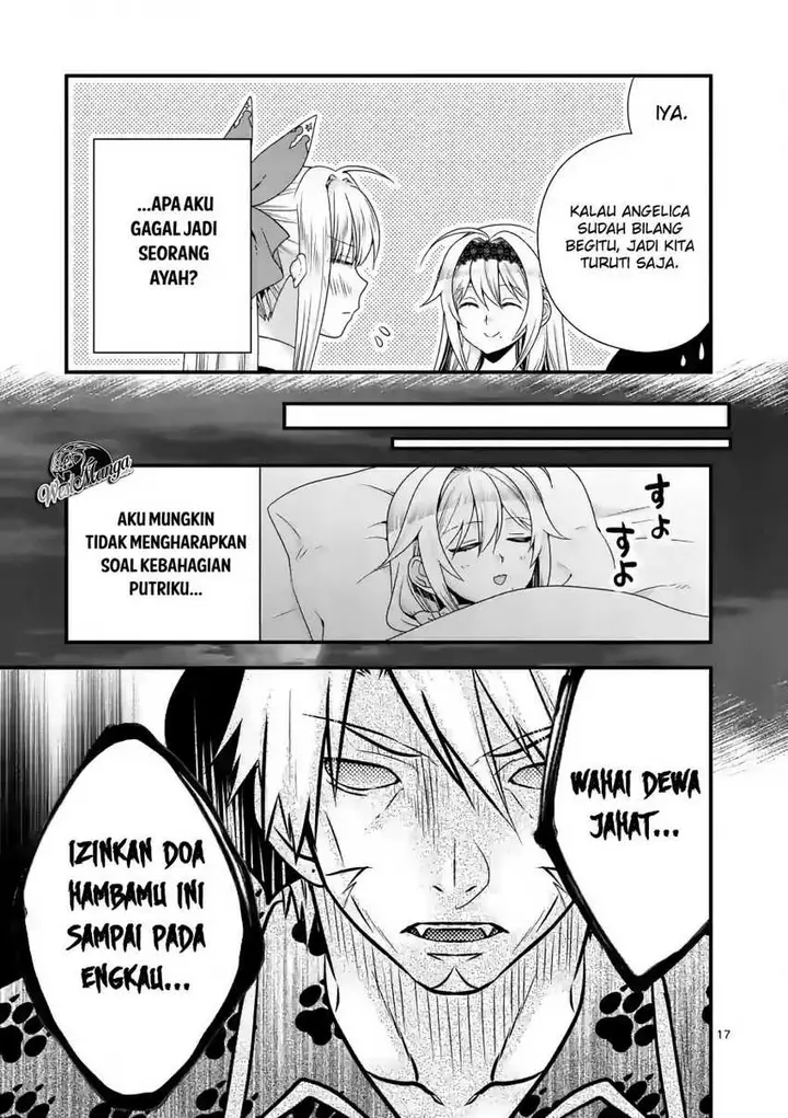 image-komik-maou-desu-onna-yuusha-no-hahaoya-to-saikon-shita-no-de-onna-yuusha-ga-giri-no-musume-ni-narimashita-chapter-38-18/22