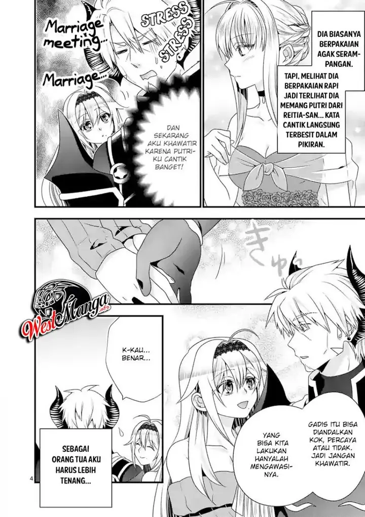 image-komik-maou-desu-onna-yuusha-no-hahaoya-to-saikon-shita-no-de-onna-yuusha-ga-giri-no-musume-ni-narimashita-chapter-39-4/21