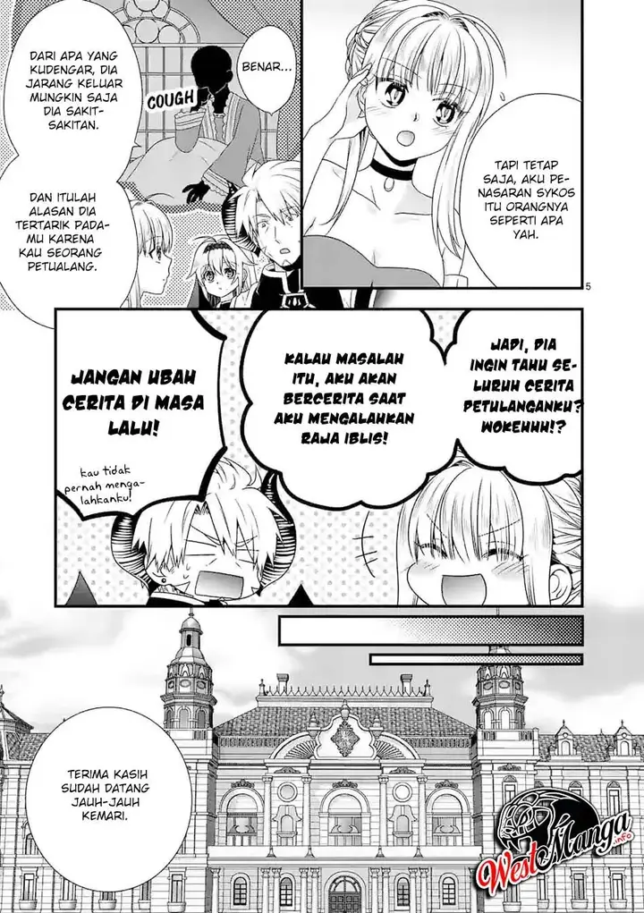 image-komik-maou-desu-onna-yuusha-no-hahaoya-to-saikon-shita-no-de-onna-yuusha-ga-giri-no-musume-ni-narimashita-chapter-39-5/21