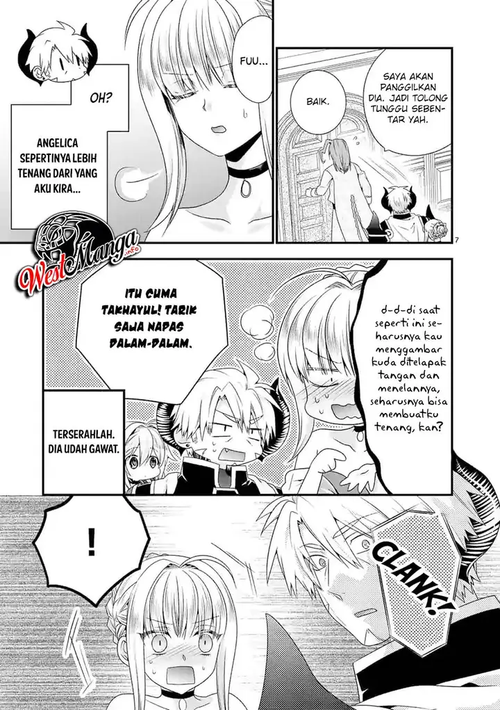 image-komik-maou-desu-onna-yuusha-no-hahaoya-to-saikon-shita-no-de-onna-yuusha-ga-giri-no-musume-ni-narimashita-chapter-39-7/21