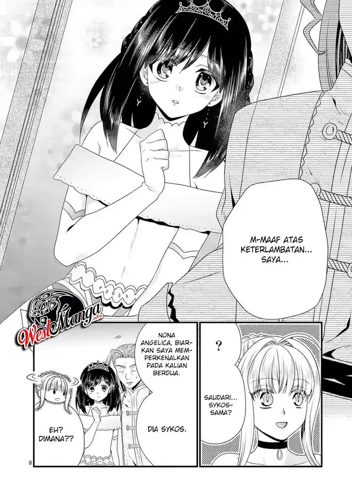 image-komik-maou-desu-onna-yuusha-no-hahaoya-to-saikon-shita-no-de-onna-yuusha-ga-giri-no-musume-ni-narimashita-chapter-39-8/21