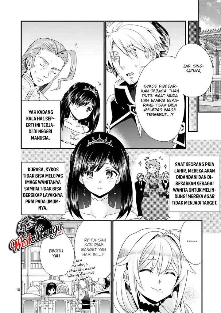 image-komik-maou-desu-onna-yuusha-no-hahaoya-to-saikon-shita-no-de-onna-yuusha-ga-giri-no-musume-ni-narimashita-chapter-39-10/21
