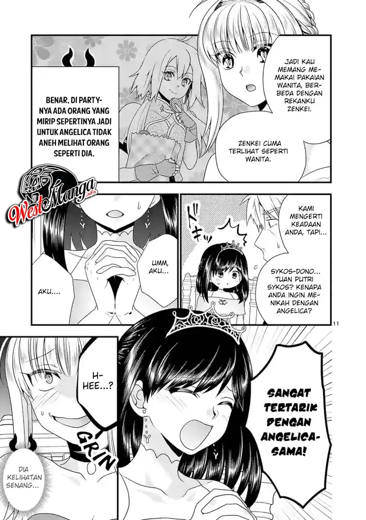 image-komik-maou-desu-onna-yuusha-no-hahaoya-to-saikon-shita-no-de-onna-yuusha-ga-giri-no-musume-ni-narimashita-chapter-39-11/21