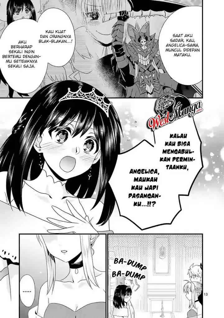 image-komik-maou-desu-onna-yuusha-no-hahaoya-to-saikon-shita-no-de-onna-yuusha-ga-giri-no-musume-ni-narimashita-chapter-39-13/21