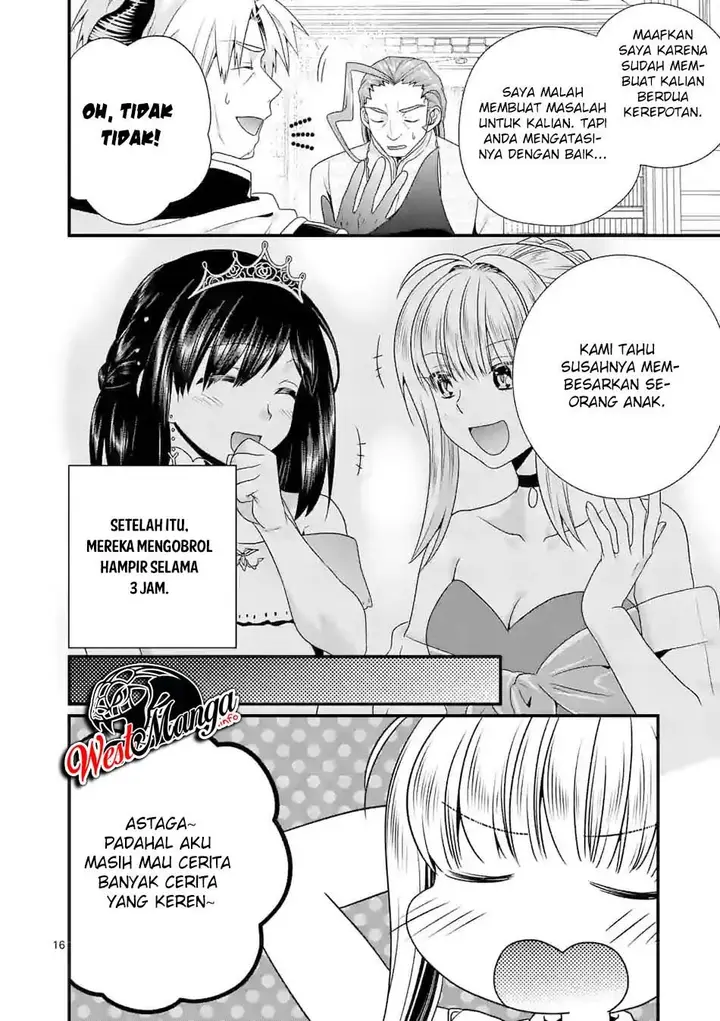 image-komik-maou-desu-onna-yuusha-no-hahaoya-to-saikon-shita-no-de-onna-yuusha-ga-giri-no-musume-ni-narimashita-chapter-39-16/21