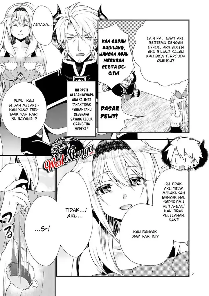 image-komik-maou-desu-onna-yuusha-no-hahaoya-to-saikon-shita-no-de-onna-yuusha-ga-giri-no-musume-ni-narimashita-chapter-39-17/21