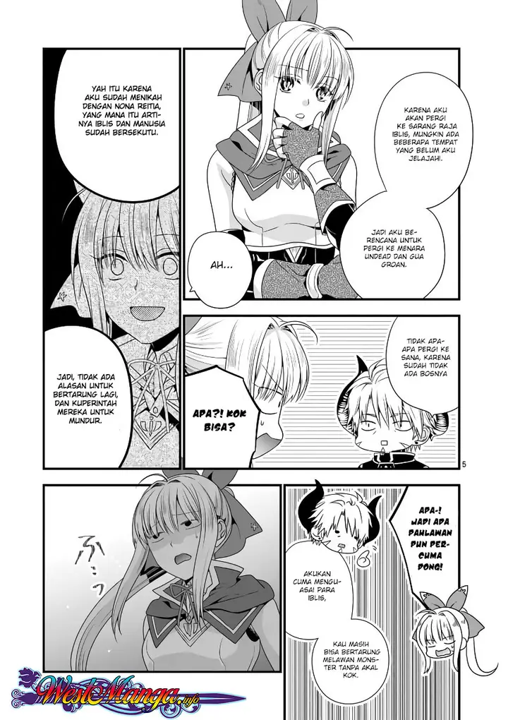 image-komik-maou-desu-onna-yuusha-no-hahaoya-to-saikon-shita-no-de-onna-yuusha-ga-giri-no-musume-ni-narimashita-chapter-4-5/20
