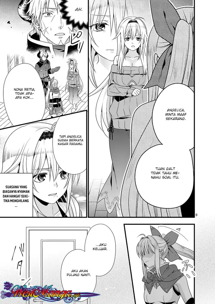 image-komik-maou-desu-onna-yuusha-no-hahaoya-to-saikon-shita-no-de-onna-yuusha-ga-giri-no-musume-ni-narimashita-chapter-4-9/20