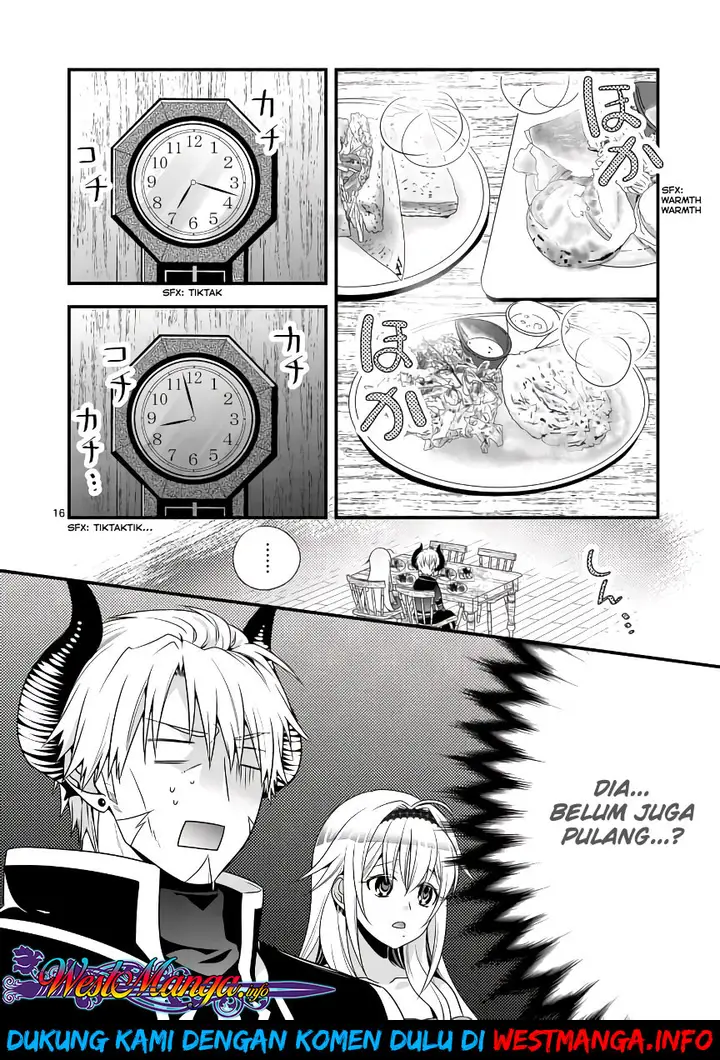 image-komik-maou-desu-onna-yuusha-no-hahaoya-to-saikon-shita-no-de-onna-yuusha-ga-giri-no-musume-ni-narimashita-chapter-4-17/20