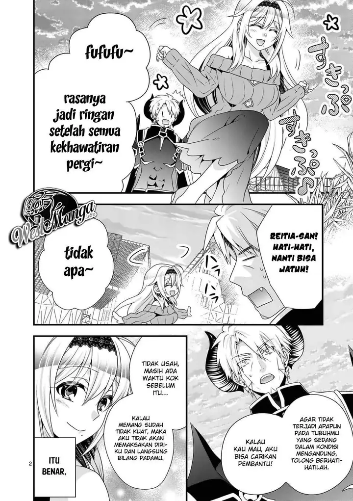 image-komik-maou-desu-onna-yuusha-no-hahaoya-to-saikon-shita-no-de-onna-yuusha-ga-giri-no-musume-ni-narimashita-chapter-41-3/18