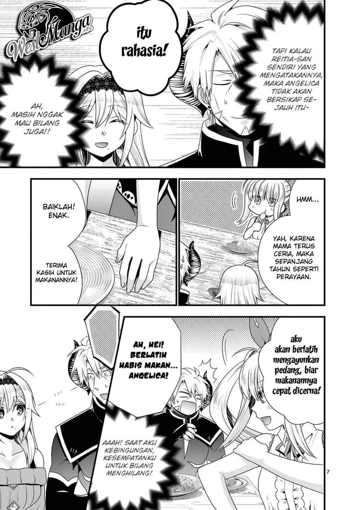 image-komik-maou-desu-onna-yuusha-no-hahaoya-to-saikon-shita-no-de-onna-yuusha-ga-giri-no-musume-ni-narimashita-chapter-41-8/18