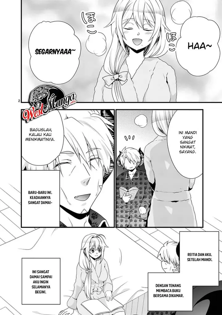 image-komik-maou-desu-onna-yuusha-no-hahaoya-to-saikon-shita-no-de-onna-yuusha-ga-giri-no-musume-ni-narimashita-chapter-42-3/20