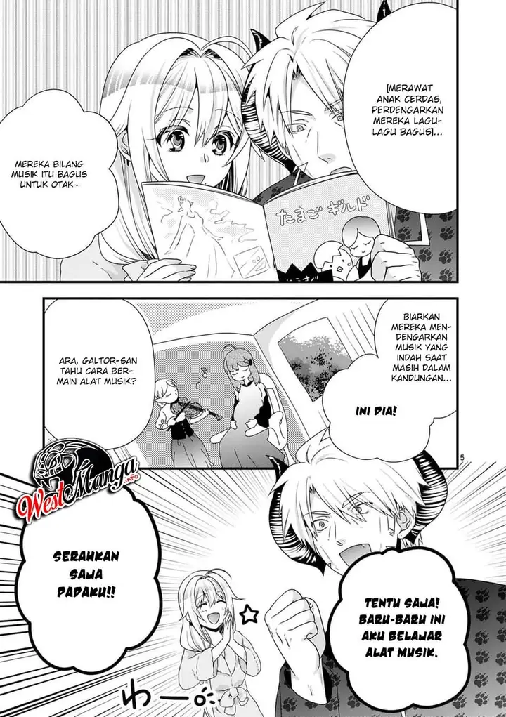 image-komik-maou-desu-onna-yuusha-no-hahaoya-to-saikon-shita-no-de-onna-yuusha-ga-giri-no-musume-ni-narimashita-chapter-42-6/20