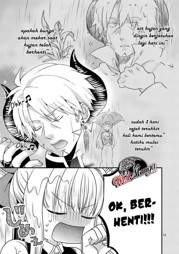 image-komik-maou-desu-onna-yuusha-no-hahaoya-to-saikon-shita-no-de-onna-yuusha-ga-giri-no-musume-ni-narimashita-chapter-42-14/20